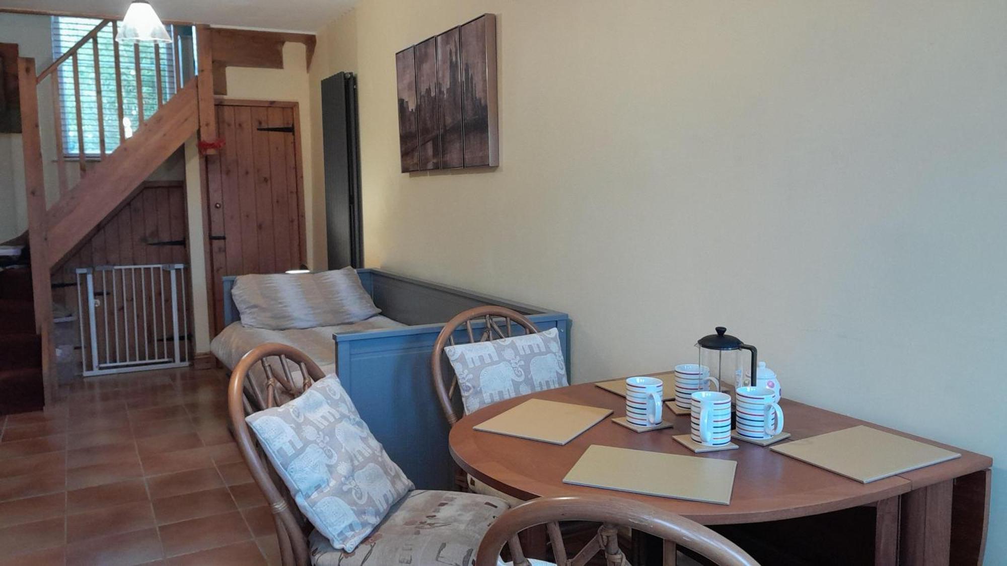Rural Retreat, Central Location, Close To Beaches Camborne Exterior photo